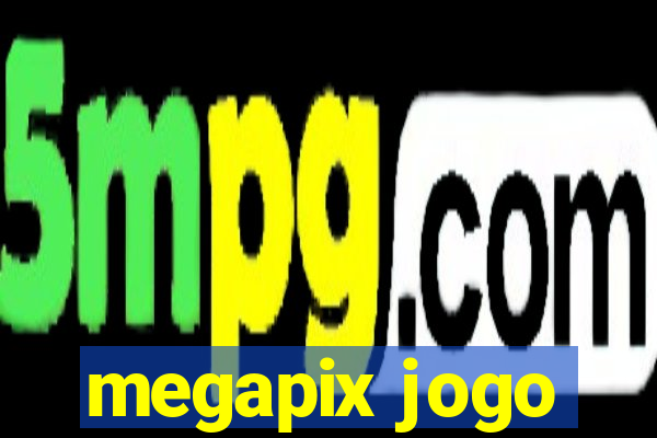 megapix jogo